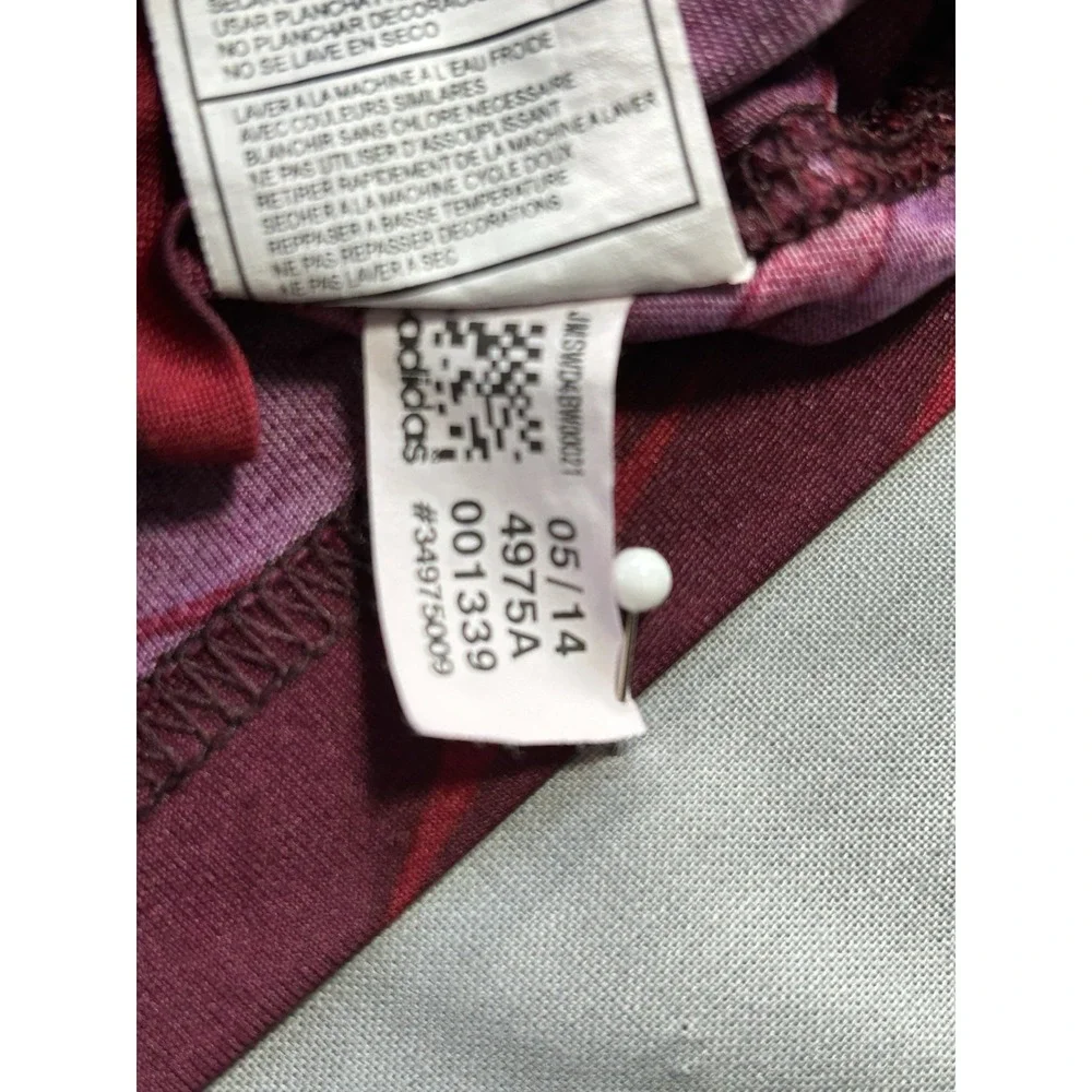 Adidas Texas A&M Climalite Tshirt men's 2XL‎ NCAA college